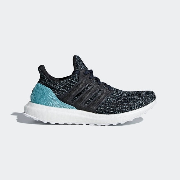 adidas Other - Adidas ULTRABOOST PARLEY SHOES adidas Other - Adidas ULTRABOOST PARLEY SHOES